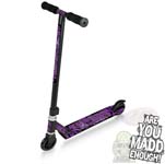 MADD Scooter - BP1 - Purple